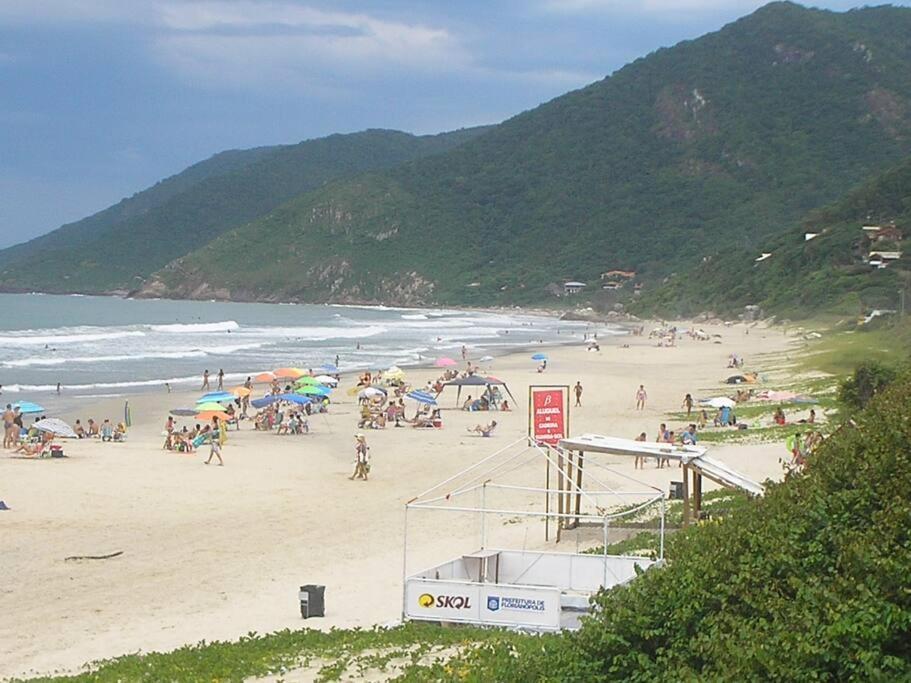 Pousada Floripa Lodge Флоріанополіс Екстер'єр фото